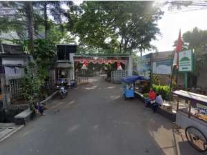 TANAH SIAP BANGUN DI KOMPLEK DPRD DE GREEN GRANDE CIWASTRA BANDUNG lokasi di Rancasari, tersedia melalui melalui situs Olx