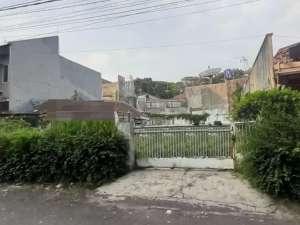 Tanah Siap Bangun di Sayap A yani Dkt malabar Kacapiring Gatsu lokasi di Lengkong, tersedia melalui melalui situs Olx