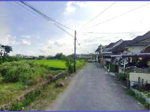 Tanah Untuk Rumah Dekat Ringroad Utara Jogja di Jl. Sawah Joglo lokasi di Wirobrajan, tersedia melalui melalui situs Olx