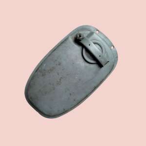 Jual bekas Tangki vespa vgla vglb kongo SS180 GS160 Original,lokasi di Kab. Semarang