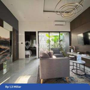 Tanpa Dp, Rumah Mewah 2 Lantai Di Pusat Kota Sidoarjo , tersedia melalui melalui situs Rumah123