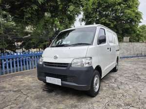 Jual bekas TDP 20JT GRAN MAX BV 1.3 BLINDVAN HATCH BACK 2018 grand granmax 2019,lokasi di 