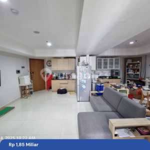 Termurah Apartment The Mansion Jasmine Tower Aurora. , tersedia melalui melalui situs Rumah123