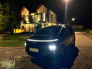 Jual bekas TERMURAH CASH JUAL CEPAT ALL NEW STARGAZER PRIME 2022 TIPE TERTINGGI,lokasi di 