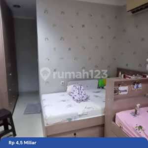 TERMURAH di bawah NJOP Rumah Bagus SHM Sunter, Jakarta Utara , tersedia melalui melalui situs Rumah123