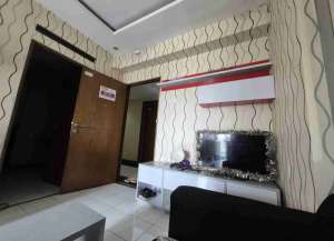 Termurah Dijual Cepat Apartemen 2BR Furnish Gateway Cicadas Ahmad Yani Bandung Kota lokasi di kiaracondong, tersedia melalui melalui situs Lamudi