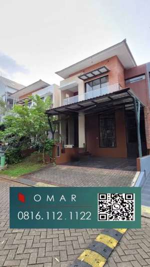 Termurah discovery serenity luas 144 bintaro jaya lokasi di Pondok Aren, tersedia melalui melalui situs Olx