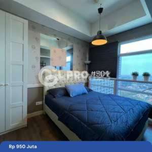 Termurah Harga Rugi Apartemen Puri Mansion 2 Bedroom Furnished New , tersedia melalui melalui situs Rumah123