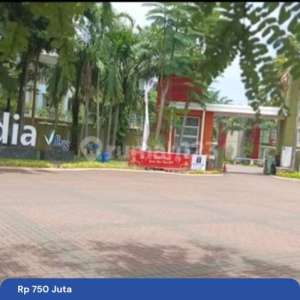 Termurah Jual Rumah Arcadia Village Gading Serpong , tersedia melalui melalui situs Rumah123