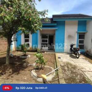 Termurah Lt96 Rumah Komplek Cempaka Padalarang Sayap Kota Baru Parahyangan One Gate System , tersedia melalui melalui situs Rumah123