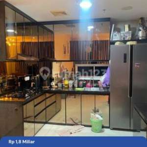 Termurah Rainbow Spring Condovillas Di Gading Serpong , tersedia melalui melalui situs Rumah123