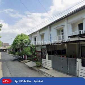 Termurah Rumah 2 Lantai Di Taman Kopo Indah 3 Tki Bandung , tersedia melalui melalui situs Rumah123