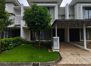 Termurah Rumah Cluster Btari di Summarecon Bandung lokasi di gedebage, tersedia melalui melalui situs Lamudi