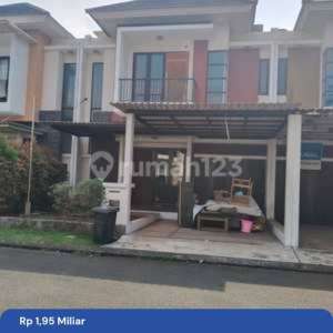 Termurah Rumah Di Asera One South Harapan Indah Bekasi , tersedia melalui melalui situs Rumah123