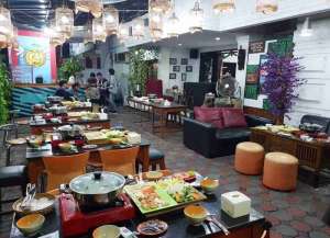 termurah rumah di bawah appraisal mainroad lodaya bandung lokasi di lengkong-1, tersedia melalui melalui situs Lamudi