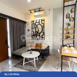 TERMURAH Rumah di Perumahan Jakarta Timur, Lokasi Strategis Di Jalan Utama, Dekat ke AEON Mall Jakarta Garden City , tersedia melalui melalui situs Rumah123