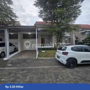 Termurah Rumah di Tatar Mayangsunda Kota Baru Parahyangan , tersedia melalui melalui situs Rumah123