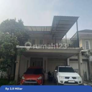 Termurah Rumah Dijual Di Sutera Olivia Alam Sutera Tangerang , tersedia melalui melalui situs Rumah123