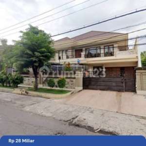 Termurah Rumah Minimalis 2 Lt Marmer Raya Dharmahusada Merr , tersedia melalui melalui situs Rumah123