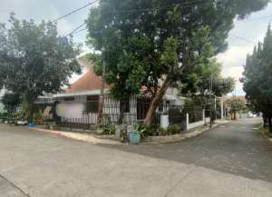 Termurah Rumah Posisi Hook di Cikutra Bandung lokasi di cibeunying, tersedia melalui melalui situs Lamudi