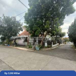 Termurah Rumah Posisi Hook di Cikutra Bandung , tersedia melalui melalui situs Rumah123