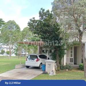 Termurah Rumah Rapih Siap Huni Cluster Daru Suvarna Sutera , tersedia melalui melalui situs Rumah123