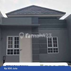 TERMURAH RUMAH SIAPHUNI DEKAT BSD , tersedia melalui melalui situs Rumah123