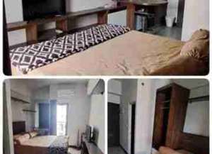 TermurahApartemen Amega Crown Residence lokasi di genteng-1, tersedia melalui melalui situs Lamudi