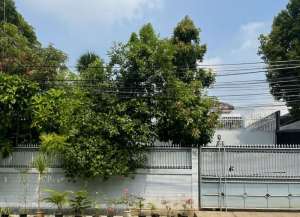 TERMURAHHH DIJUAL RUMAH TUA HITUNG TANAHDI KOMPLEK TERUSAN JALAN LEBAR ASRI DI HANG LEKIR KEBAYORAN BARU JAKARTA SELATAN lokasi di kebayoran-baru, tersedia melalui melalui situs Lamudi