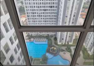 Termurahhh dikelasnya Apartmen 2BR Lokasi Dekat Mal SMS lokasi di Gading Serpong, tersedia melalui melalui situs Olx