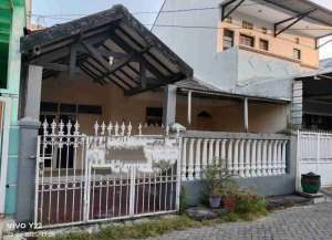 TERMURAHPERUMAHAN DELTASARI DEKAT SBY SELATAN lokasi di gedangan-1, tersedia melalui melalui situs Lamudi