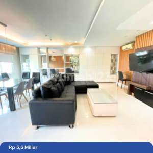 Thamrin Executive Residence Low Floor Coldwell Banker , tersedia melalui melalui situs Rumah123