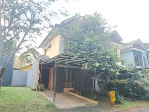 The Avani, Cluster Nittaya. BSD City lokasi di Bumi Serpong Damai, tersedia melalui melalui situs Olx