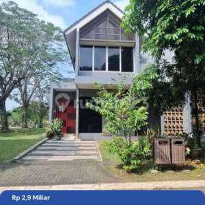 The Avani Inika Island Bsd City , tersedia melalui melalui situs Rumah123