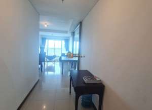 The Best View Condominium 3BR 118m Green Bay Pluit, Bonus Furnished, View Laut dari Semua Sisi lokasi di penjaringan, tersedia melalui melalui situs Lamudi