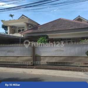 The Elegant House Pejaten Barat Pasar Minggu Jakarta Selatan Strategis Bebas Banjir , tersedia melalui melalui situs Rumah123