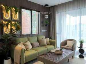 The Forestine Cedar 6 Rumah Sejuk Dan Asri lokasi di Daan Mogot, tersedia melalui melalui situs Olx