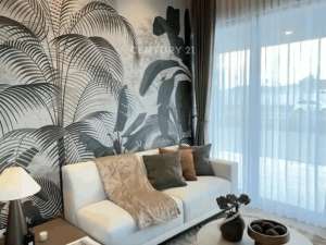 The Forestine Citra Garden 8 Hunian Elegan Bebas PPN lokasi di Daan Mogot, tersedia melalui melalui situs Olx