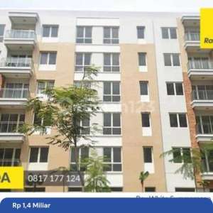 The Primrose Condovilla Summarecon Bekasi. 2 BR, Full Furnish. , tersedia melalui melalui situs Rumah123