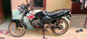 Jual bekas TIGER 2005 STANDAR,lokasi di Cikupa
