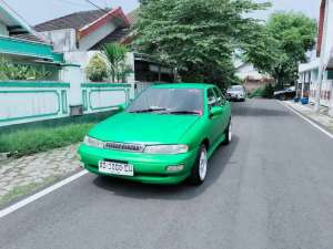 Jual bekas TIMOR SOHC MODIFIKASI 1997,lokasi di 