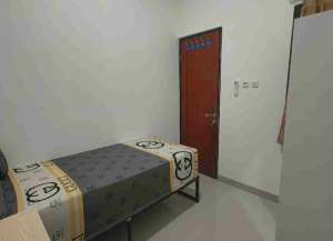 Tinggal 1 kamarKos Gemhaus Premium Bersih,Murah Full Fasilitas, Dekat Taman AnggrekCPNeo Soho lokasi di grogol-petamburan, tersedia melalui melalui situs Lamudi