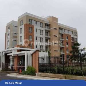 Tinggal Seperti Di Resort Primrose Condovilla Summarecon Bekasi , tersedia melalui melalui situs Rumah123