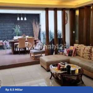 Town House 8x20 di CBD Pluit Exclusive Garden House , tersedia melalui melalui situs Rumah123