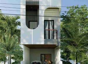 Townhouse cluster di Matraman Jakarta Timur 3 lantai KPR strategis 10 menit ke pintu tol Rawamangun dan Pramuka kota Jakarta lokasi di ",
          price: `1100000000`,
          currency: `IDR`
    };


    let pageData = {
        viewPhoneModalField: , tersedia melalui melalui situs Lamudi