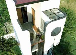 Townhouse cluster di Matraman Jakarta Timur 3 lantai 3 kamar tidur strategis 10 menit stasiun Matraman dan pintu tol Rawamangun lokasi di ",
          price: `1100000000`,
          currency: `IDR`
    };


    let pageData = {
        viewPhoneModalField: , tersedia melalui melalui situs Lamudi