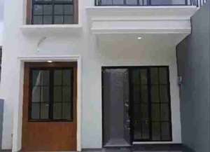 Townhouse di Jagakarsa Jakarta Selatan KPR bebas banjir strategis ke stasiun Lenteng agung dan busway ragunan kota Jakarta Selatan lokasi di jagakarsa, tersedia melalui melalui situs Lamudi