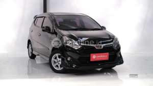 Jual bekas Toyota Agya 1.2L G MT TRD 2018 - Cicilan Murah 2 Jutaan - Z1168TC,lokasi di Jawa Barat