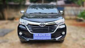 Jual bekas TOYOTA AVANZA 1.3 G 2017 AT, DP CICILAN MURAH, LOK JAGAKARSA JAKSEL,lokasi di 