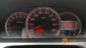 Jual bekas Toyota Avanza 1.3 G MT 2015 Silver,lokasi di Kota Tangerang Selatan